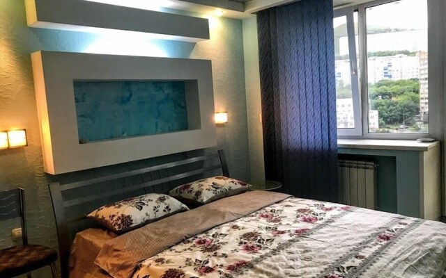 Отель «Уютное гнездышко»