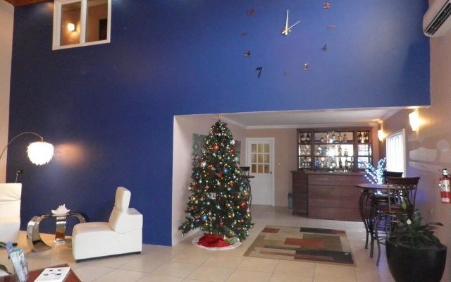 Green Palm Boutique Hotel