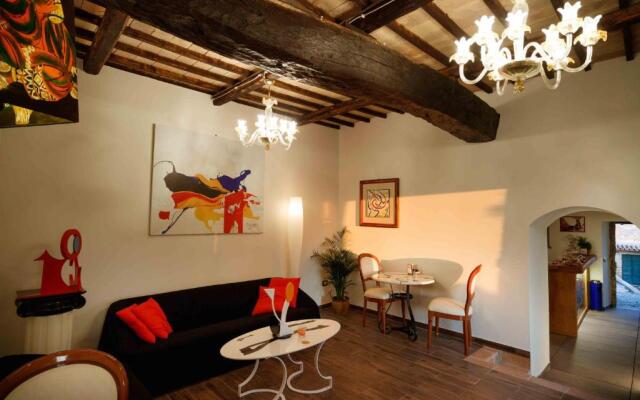 Borgo Lizori Country House