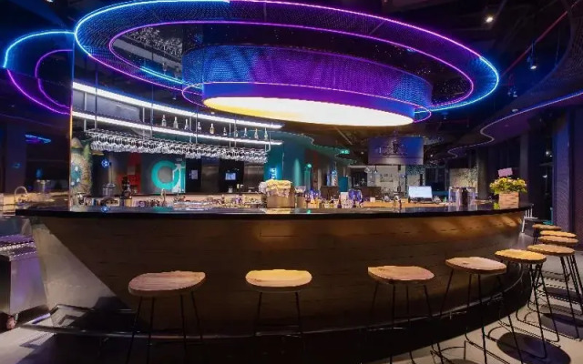 Tru by Hilton Hau Giang City Centre