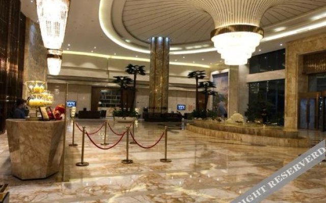 Jinyi International Hotel