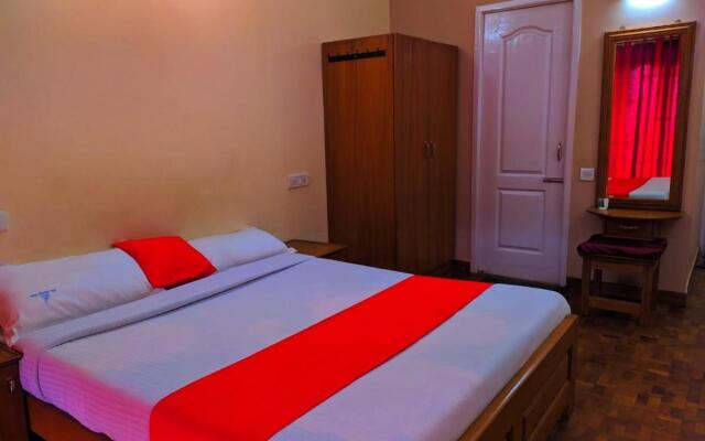 NSN Grand Home Stay