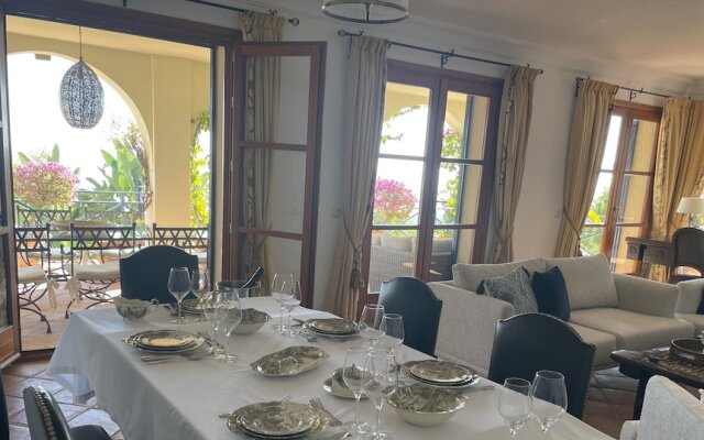 Boutique Hotel Maravilla