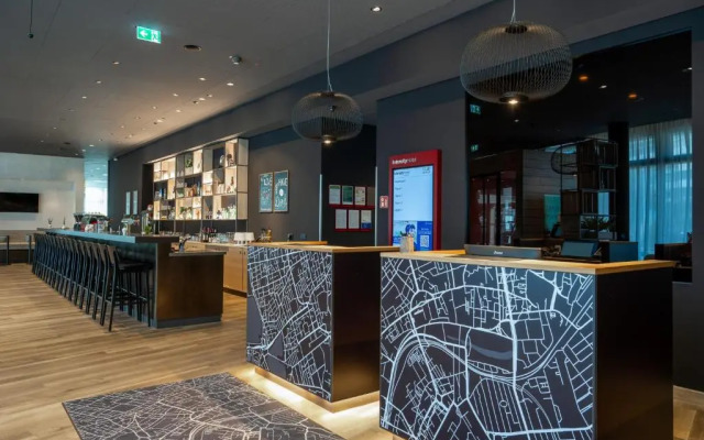 IntercityHotel Heidelberg