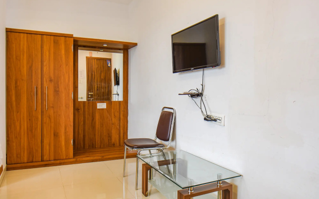 Fabhotel The Address