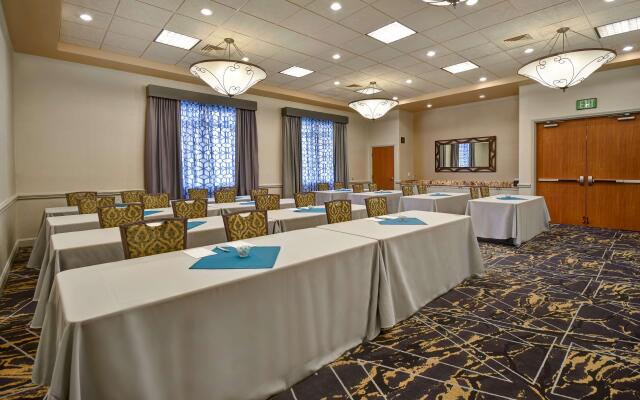 Hilton Garden Inn Twin Falls