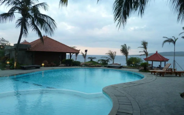 Watu Dodol Hotel