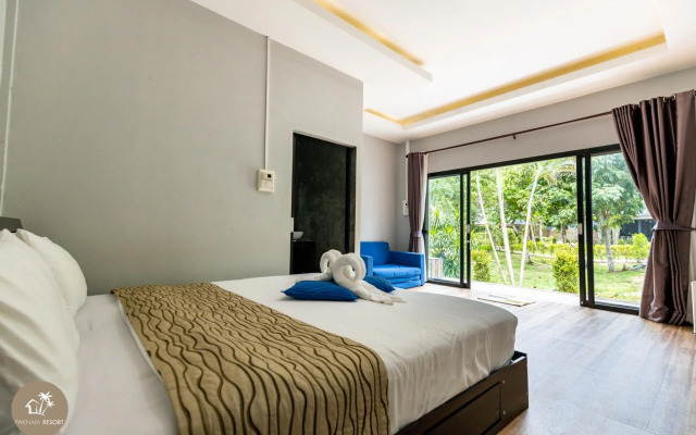 Pak Nam Resort