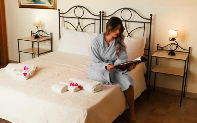Hotel Rocche Draele