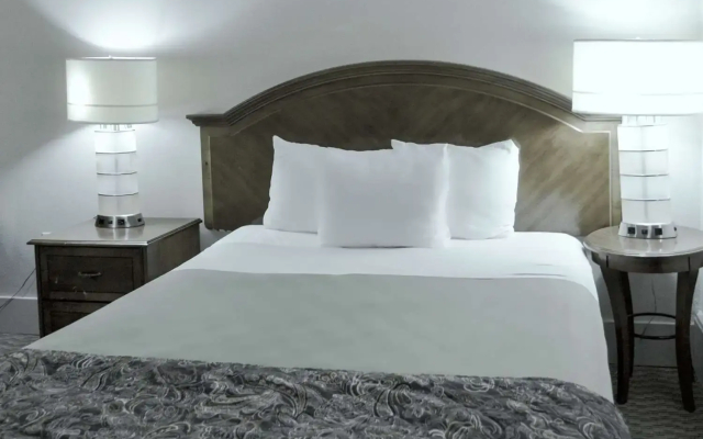 Motel 6 San Francisco, CA – Great Highway