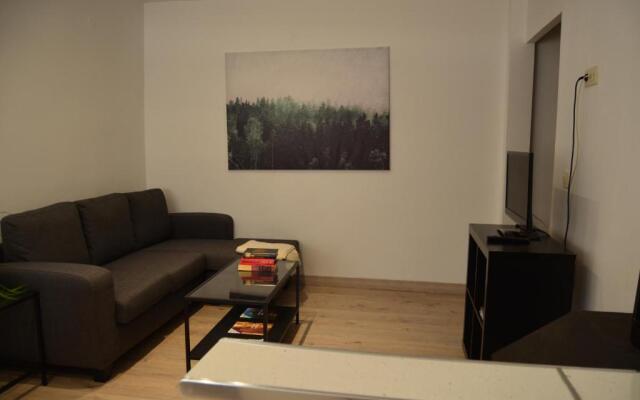 Apartamento Almanzor