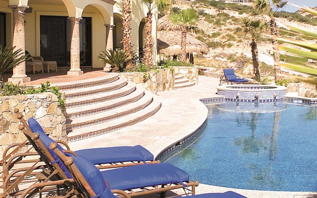 Villa Taz