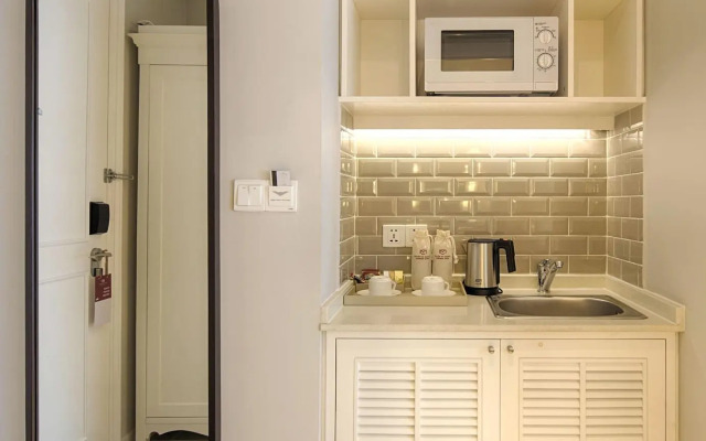 Maison De Camille Boutique Hotel