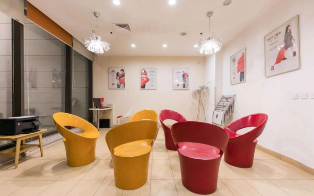 Ibis Anyang Jiefang Ave