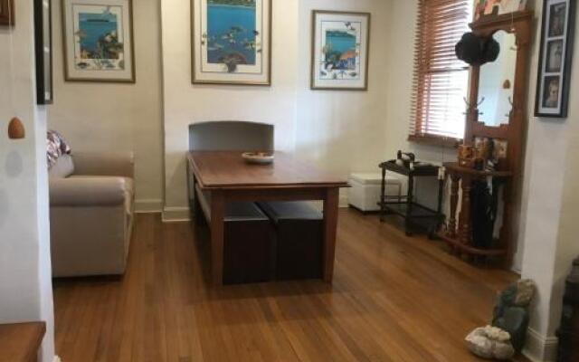 A Homestead on Market