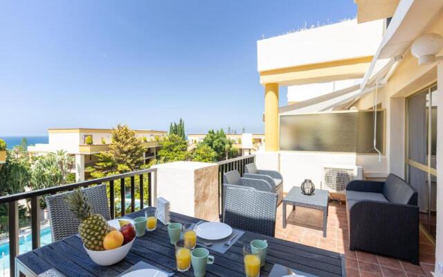 OleHolidays Romana Playa 334 vistas al mar