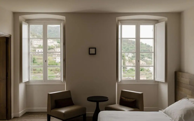 Aethos Corsica
