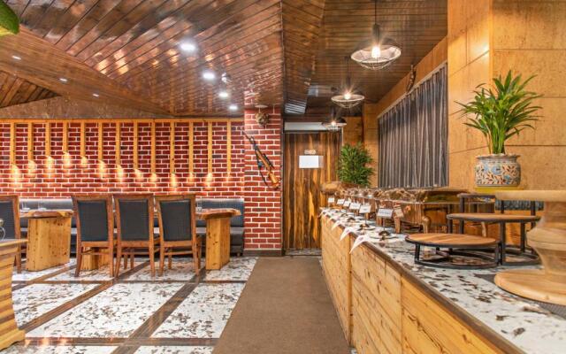 Kanishka Retreat Resort Chail