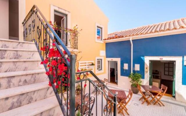 Pateo Santo Estevao-Self Catering Apartments
