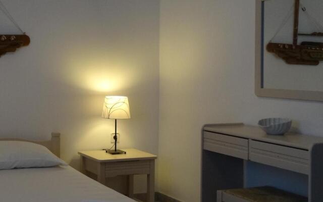 Hotel Agnanti