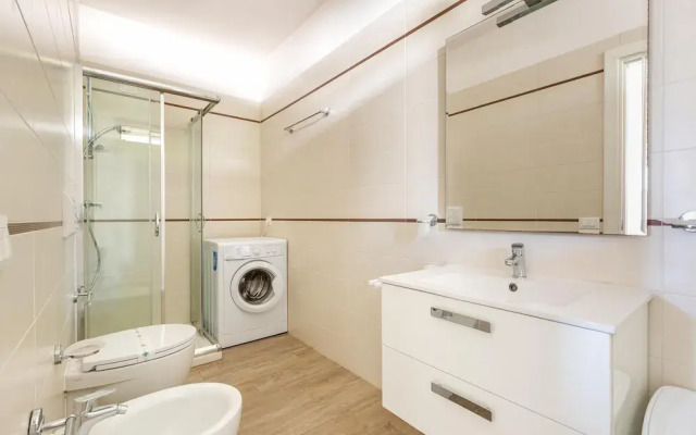 2508 Villetta Blanca by Barbarhouse