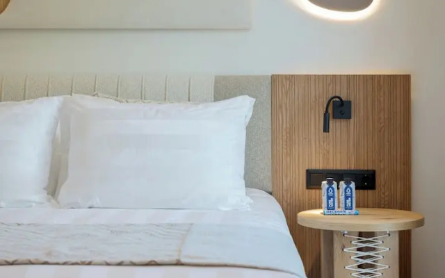 Aegina Dream Suites