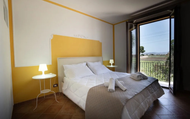 Vista Egadi B&B