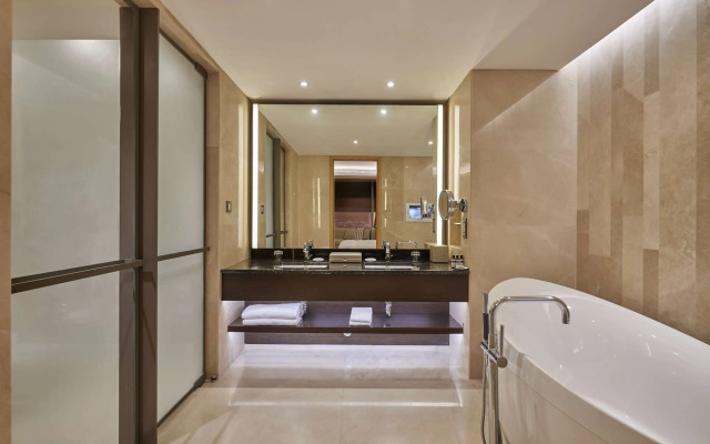 Hyatt Regency Riyadh Olaya
