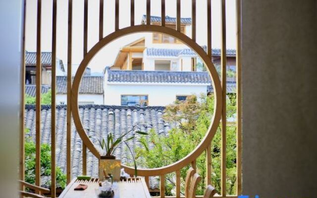 Yinian Huakai Homestay (Chongzhou Jiezi Ancient Town)