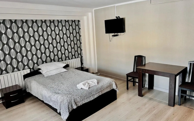 Grand Altai Manzherok