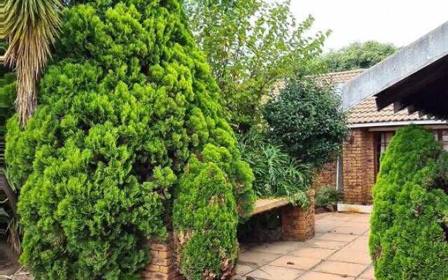 Baraka House (Adults Only)