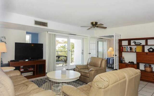 Henlopen Unit 214 by Long & Foster
