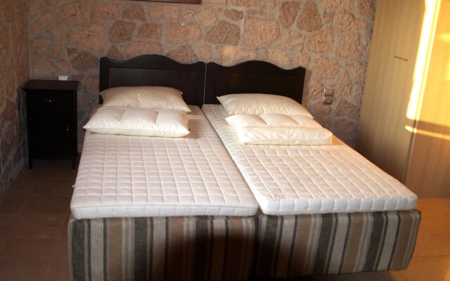 Beyond Cutting Edge Villas
