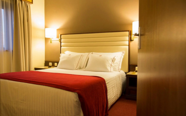 Melia Braga Hotel & Spa
