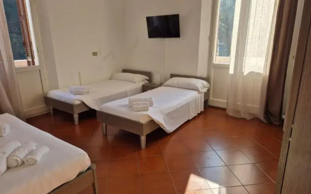 Locanda Rocchetta-Premilcuore