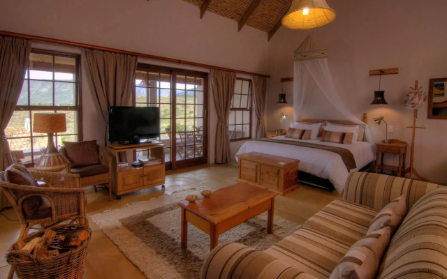 Karoo View Cottages