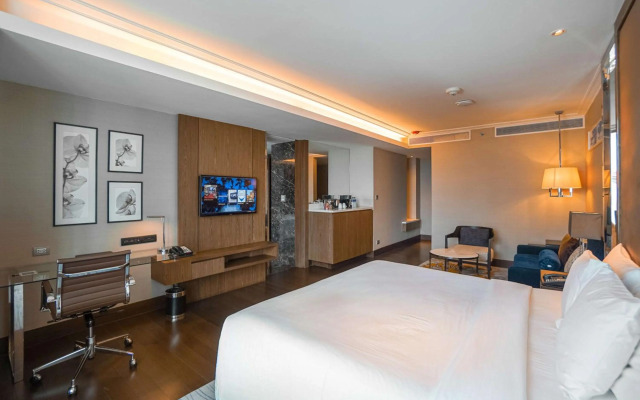 Even Hotel New York - Times Square South by IHG