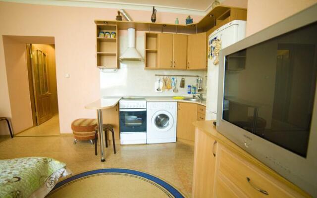 Apartamenty 24 Muravieva Amurskogo 25
