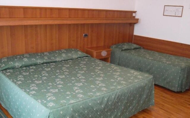 Hotel Alla Dolina