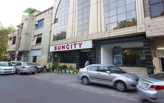 Suncity