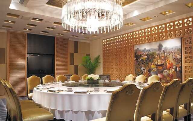 Hotel Eclat Taipei