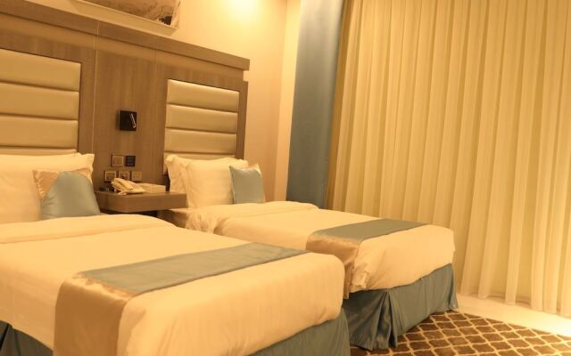 Manazeli Al Corniche Hotel