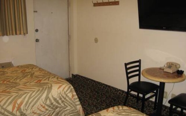 Domino Motel