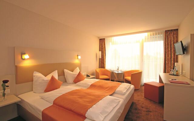 Sure Hotel by Best Western Bad Duerrheim