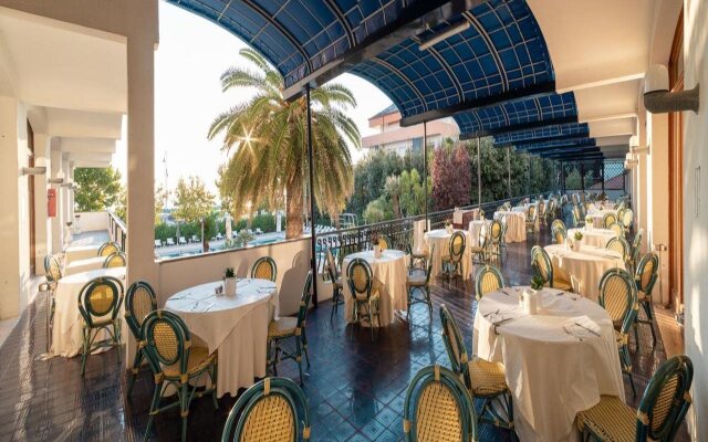 Grand Hotel Don Juan