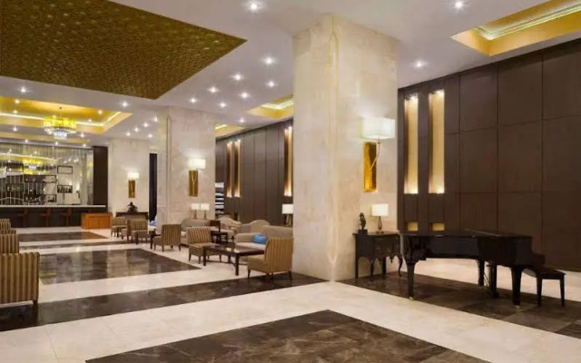 Ramada Plaza Astana