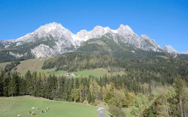 Lehenbrandthof