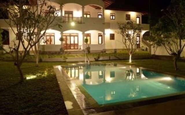 Boutique Villa Shanthi