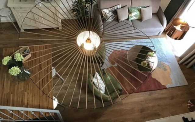 Demeure Terrisse La Résidence