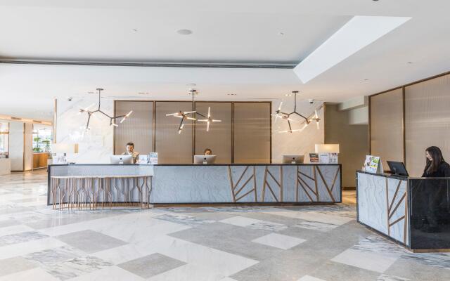 Holiday Inn & Suites Rayong City Centre by IHG